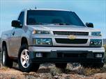 2012 Chevrolet Colorado Regular Cab photo